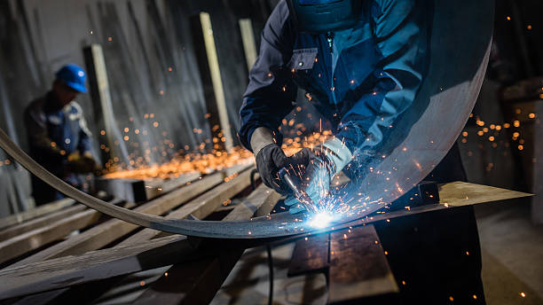 Affordable Welder Services in Huron, CA