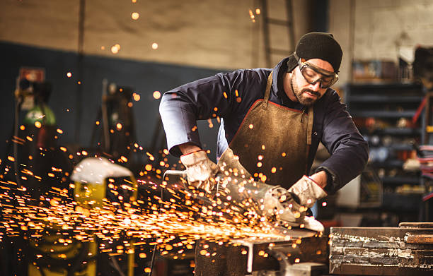 Trusted Huron, CA Welder & Metal Fabrication Experts