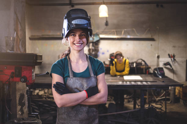  Huron, CA Welder Pros
